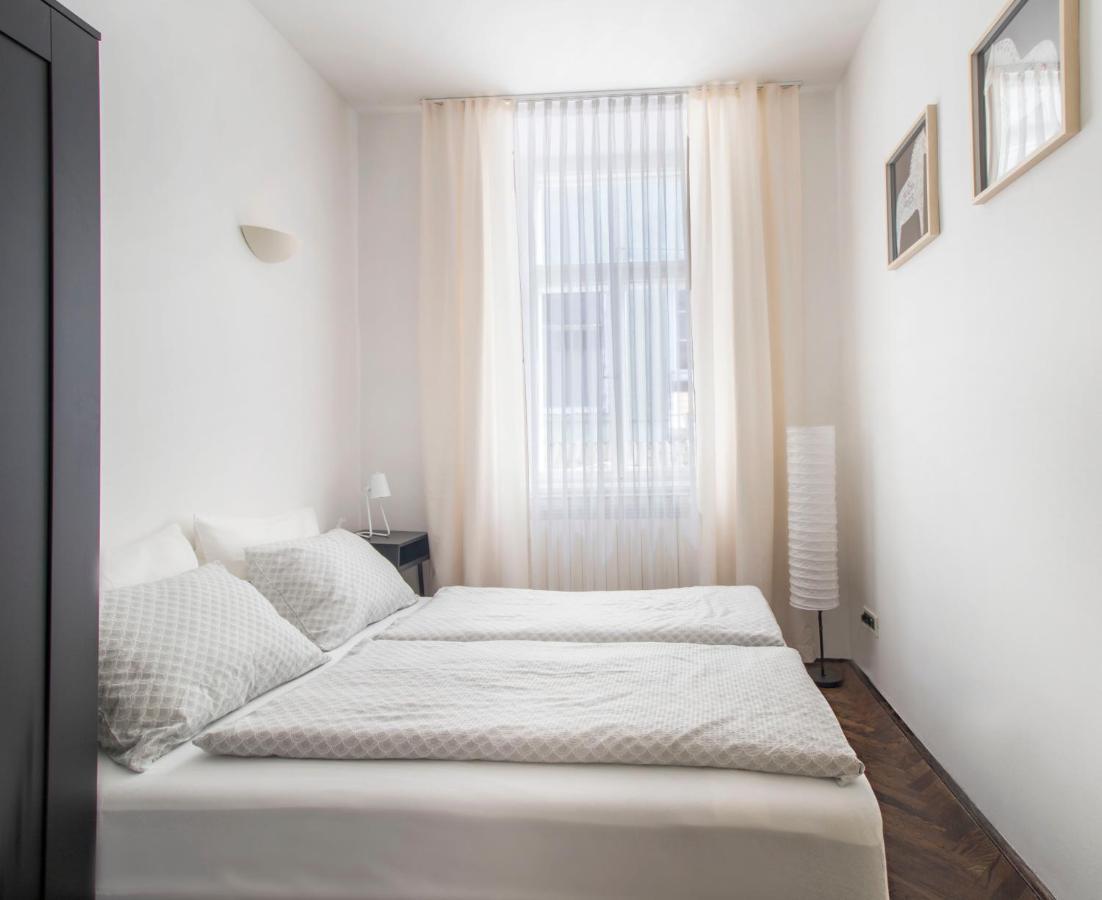 Bastinica Superior Apartment, Old Town In City Center Záhřeb Exteriér fotografie